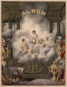 Album Frontispiece